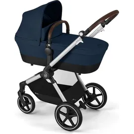 Cybex Eos Lux ocean blue