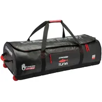 Cressi Tuna 120 L schwarz,