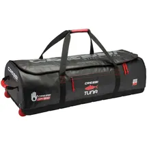 Cressi Tuna 120 L schwarz,