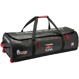 Cressi Tuna 120 L schwarz,