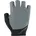 SPORTS Fingerhandschuhe grau 9 0