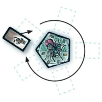 Schmidt Spiele Vogelspinne Tango