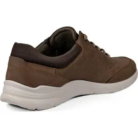 ECCO Irving Herren Braun 45