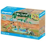 Playmobil Wiltopia Australische Tierwelt 71624