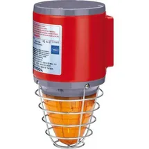 Stahl Xenon Blitzleuchte FL60/C/N50AEU#205150