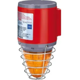 Stahl Xenon Blitzleuchte FL60/C/N50AEU#205150