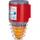 Stahl Xenon Blitzleuchte FL60/C/N50AEU#205150