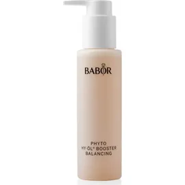 Babor Cleansing Phyto Hy-Öl Booster Balancing Öl 100 ml