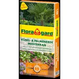 Floragard Blumenerde 40 l