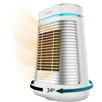 Cecotec ReadyWarm 1550 Max Ceramic Rotate Smart 1500 W,