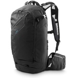 Cube Pure 20l Backpack Schwarz