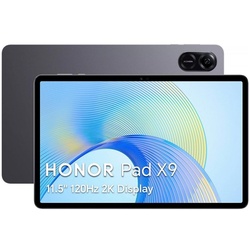 Honor Pad X9 WiFi 128 GB / 4 GB - Tablet - space gray Tablet (11,5", 128 GB, Android) grau