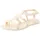 Melissa Sun River Beige 37