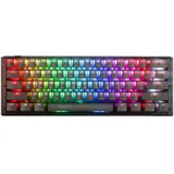 Ducky One 3 Aura Mini MX Blue US (DKON2161ST-CUSPDABAAAC1)