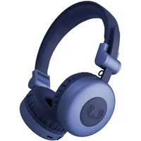 Fresh 'n Rebel Bluetooth®-On-Ear-Kopfhörer "Code Core", True Blue (00004996)