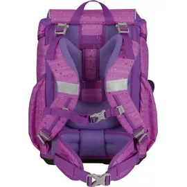 DerDieDas ErgoFlex Light 5-tlg. Purple Unicorn