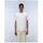 Napapijri Yose Kurzarm-t-shirt - White Whisper - XL