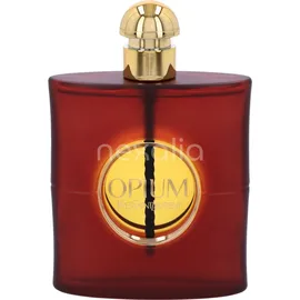 YVES SAINT LAURENT Opium Eau de Parfum 90 ml