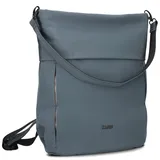 Zwei Rucksack Toni TOR120 Denim