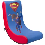 Subsonic Superman Gaming-Stuhl Mehrfarbig