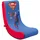 Subsonic Superman Gaming-Stuhl Mehrfarbig