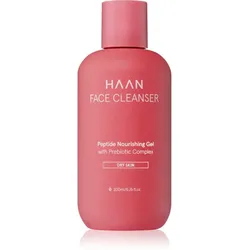 HAAN Skin care Face Cleanser Reinigungsgel für das Gesicht für trockene Haut 200 ml