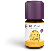 Baldini Hab Mut Duftmischung 5 ml