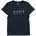 Devold Classic Tee T-Shirt Damen ink L
