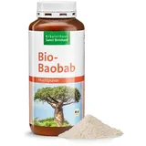 Bio-Baobab-Fruchtpulver - 160 g