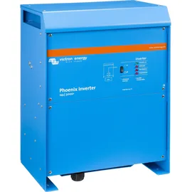 Victron Energy Victron Phoenix Inverter 24/5000 VE.Bus 24V 230V Sinus 4000W 10000W