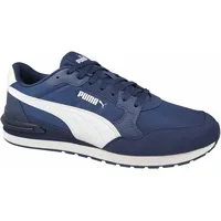 Puma ST Runner v4 NL Schuhe Herren blau 42 - Dunkelblau