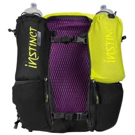 Instinct Trail Eklipse 12 l Schwarz
