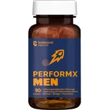HCLM Health GmbH PERFORMX MEN Hochdosis Mumijo Shilajit Vitamine