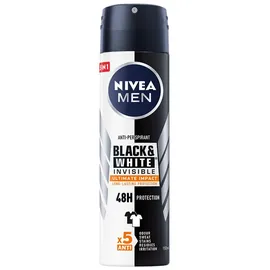NIVEA Ultimate Impact Antitranspirant Spray 150 ml