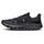 On Cloudsurfer Trail Waterproof Herren Black / Eclipse 42