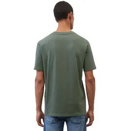 Marc O'Polo T-Shirt grün 3XL