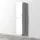 Sanipa 3way Hochschrank 35 x 170 x 34,5 cm Weiß Metall/MDF/Spanplatte