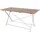 Mojawo Biergarten Tisch Klapptisch 120 x 60 x 74 cm Akazie