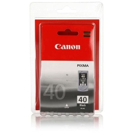 Canon PG-40 schwarz