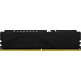 Kingston FURY Beast DDR5 6400MT/s 64GB Kit (2x32GB) CL32 Schwarz KF564C32BBEK2-64