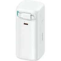 USAMS Powerbank - White