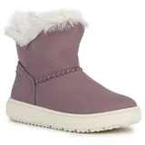 GEOX Theleven Stiefel - Pink Smoke, 35