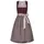 Nübler Dirndl Gitte lila 40