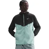 Nike Stride Repel Herren Schwarz S
