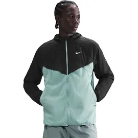Nike Stride Repel Herren Schwarz S