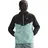 Nike Stride Repel Herren Schwarz S