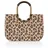 Reisenthel Loopshopper L leo macchiato
