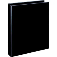 Veloflex Comfort A4 schwarz