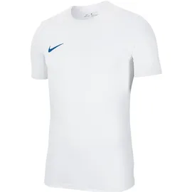 Nike Park VII Dri-FIT Trikot kurzarm 102 white/royal blue S
