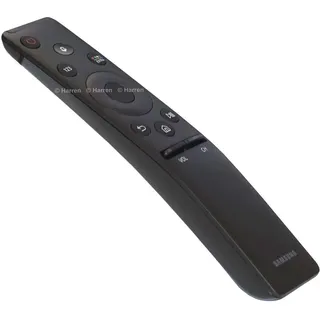 Samsung BN59-01274A Fernbedienung TV Tasten drücken - Schwarz